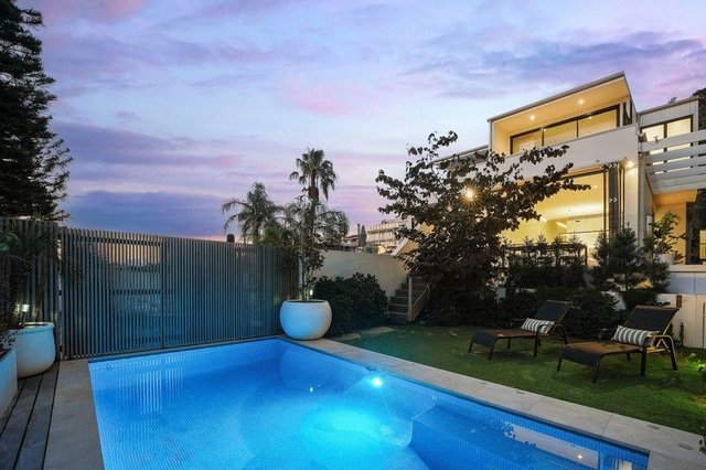 25B MacLeay Street, NSW 2026