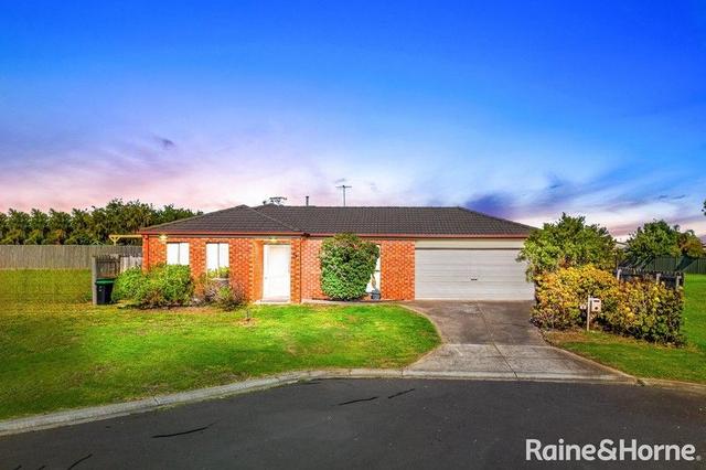 5 Harrow Court, VIC 3337