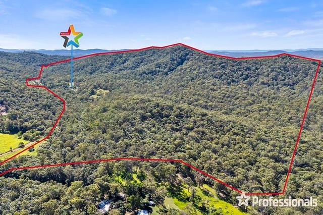 206 Clinton Road, QLD 4702