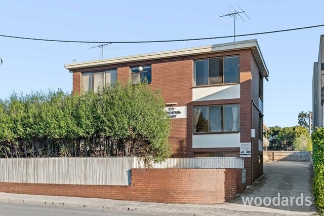 6/20 Separation Street, VIC 3070