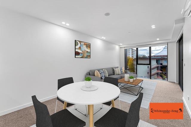 309/55 Dooring Street, ACT 2602