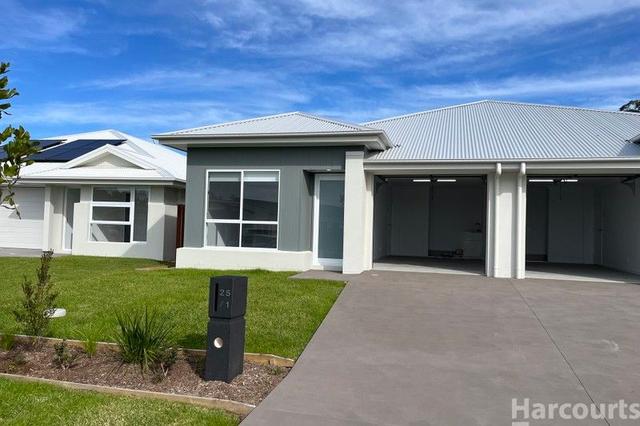 25/1 Rosedale Avenue, NSW 2431