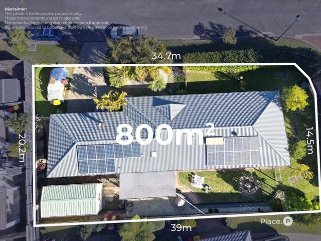 26 Avondale Crescent, QLD 4115