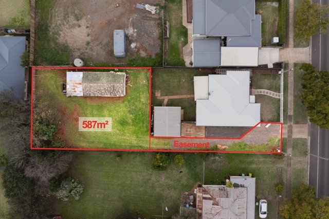 Lot 9/325 Bridge Street, QLD 4350