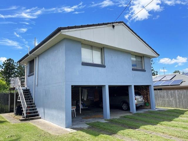 1/48 Archibald Street, QLD 4103