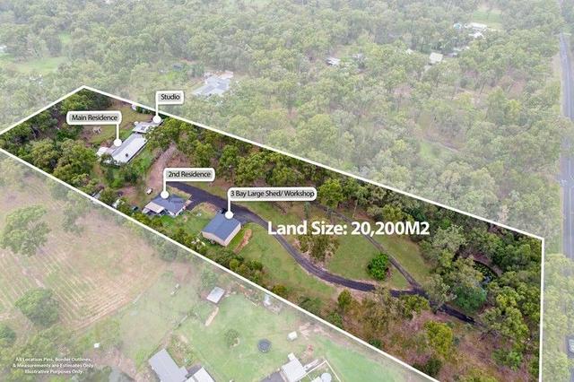 132-138 Buccan Road, QLD 4207