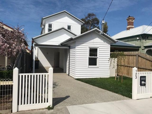 123 Weller Street, VIC 3218