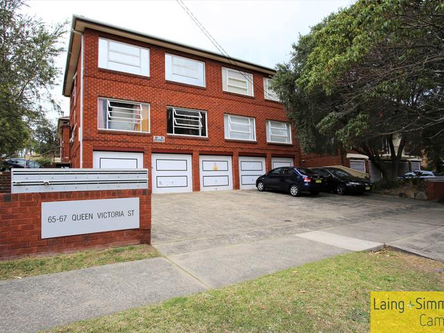 7/65 Queen Victoria Street, NSW 2207