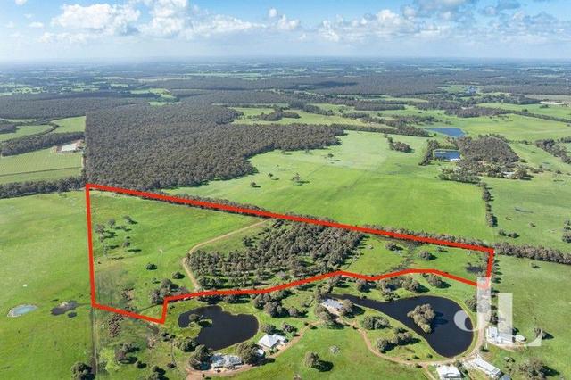 Lot 46/400 Puzey Road, WA 6280