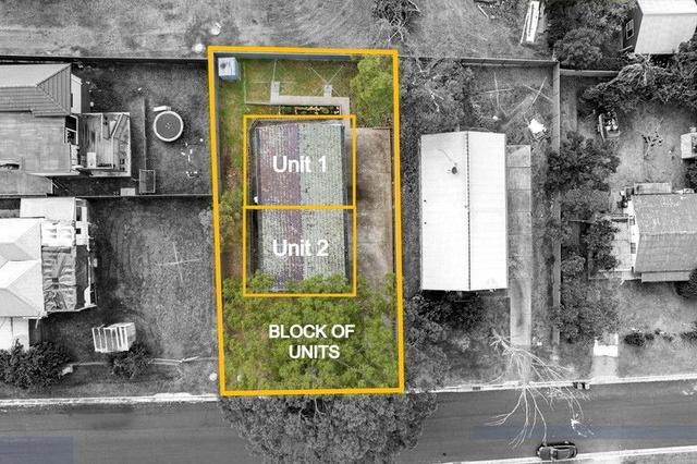 1 & 2/28 Campbell Street, NSW 2336