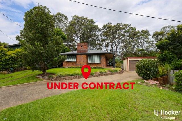 8 Lucas Court, QLD 4503