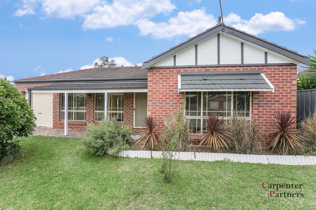 38 Westbourne Avenue, NSW 2572