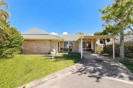 8 Conifer Close, QLD 4018
