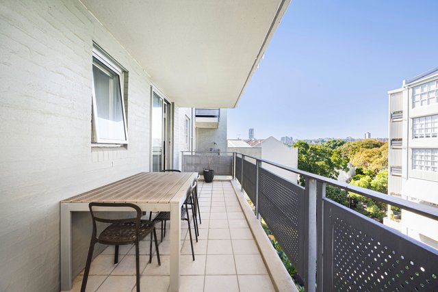 41/100 Barcom Avenue, NSW 2010