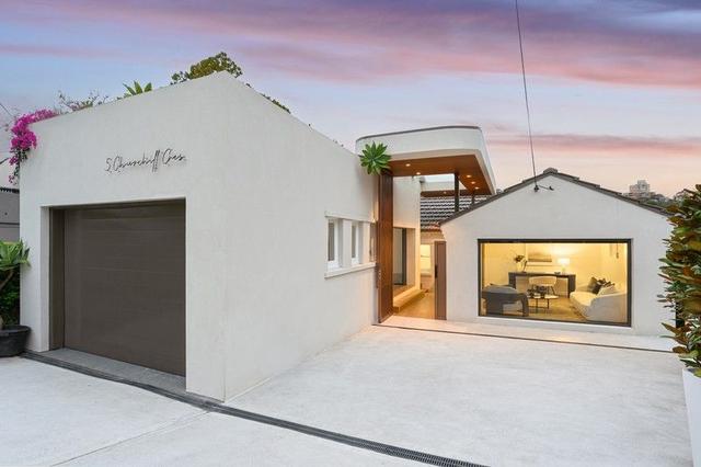 5 Churchill Crescent, NSW 2062