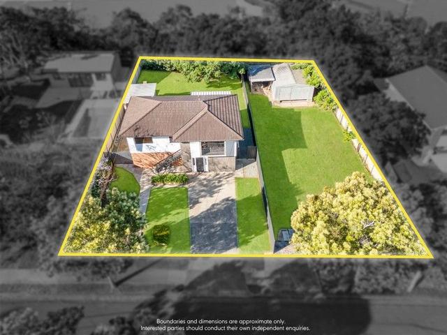 3 Webb Street, QLD 4127