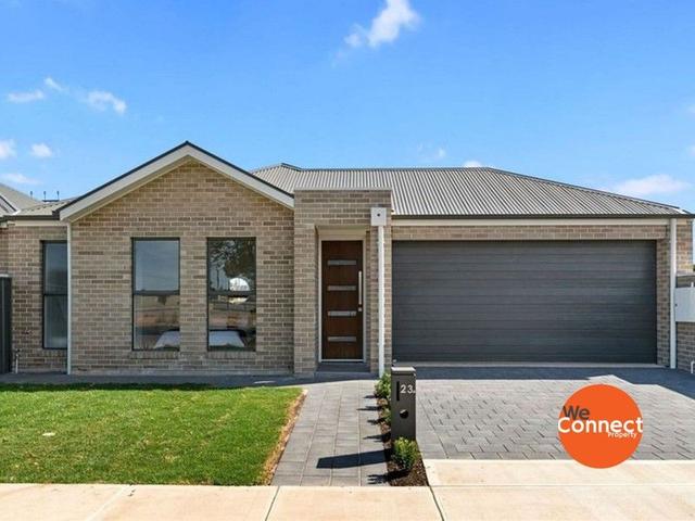 23A Edgecombe Street, SA 5012