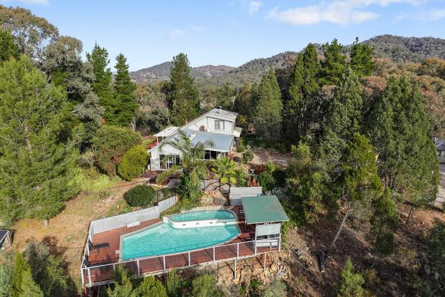 442 Riverlea Road, NSW 2850