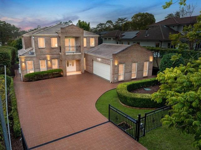 27 Boolarong Road, NSW 2073