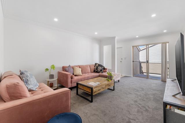 40/47 Kennedy Street, ACT 2604
