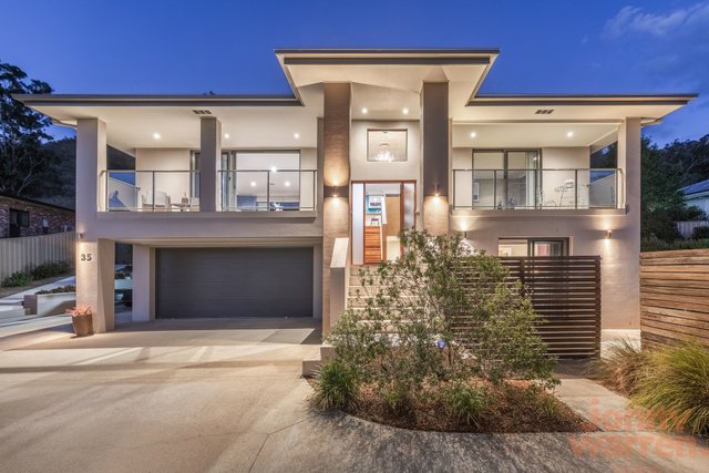 35 Florence Fuller Crescent, ACT 2906