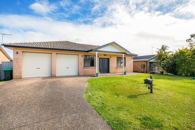 5 Bella Place, NSW 2234