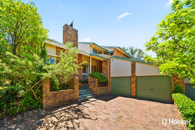 70 Jaeger Circuit, ACT 2617