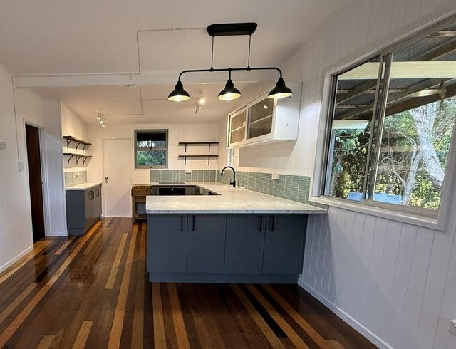 5 Barrine Road, QLD 4884