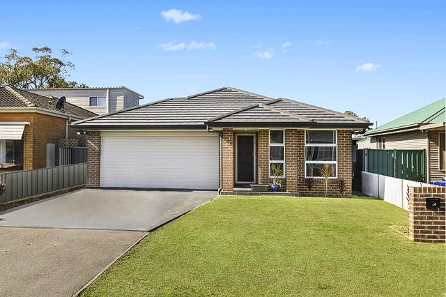 4 Crown Road, NSW 2257