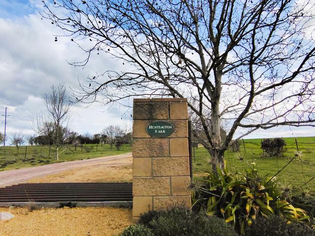 5143 Mid Western Highway, NSW 2810