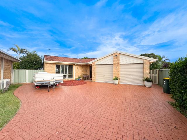 6 Bombora Place, NSW 2315