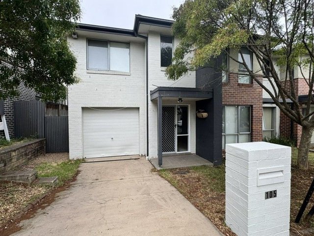 105 Atlantic Boulevard, NSW 2167