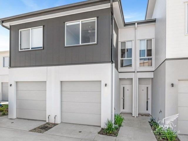 Unit 24/32 Cassowary Ct, QLD 4510