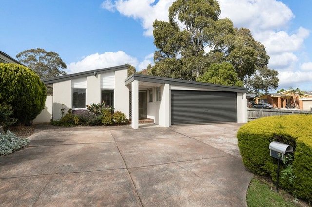 2 Goulburn Drive, VIC 3178