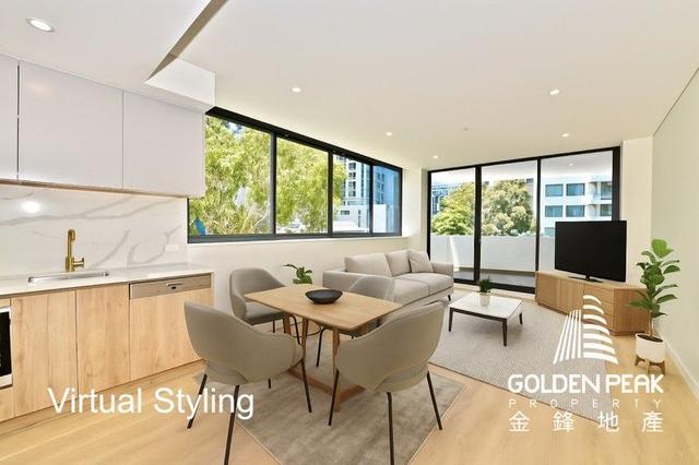 A205/2 Oliver Road, NSW 2067