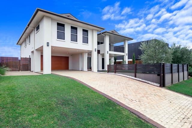 22 Sandy View Drive, QLD 4655