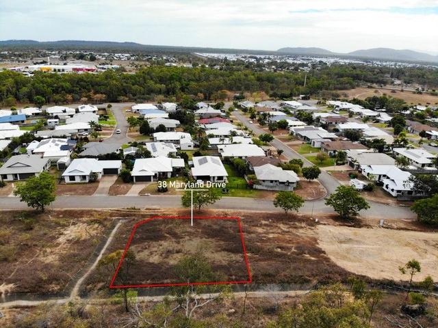 38 Maryland Drive, QLD 4818