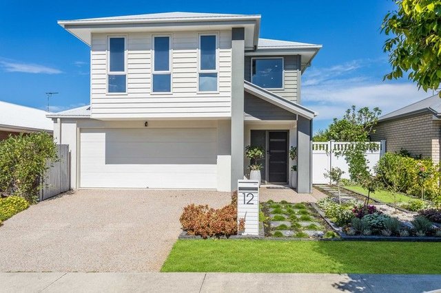 12 Ancora Street, QLD 4022