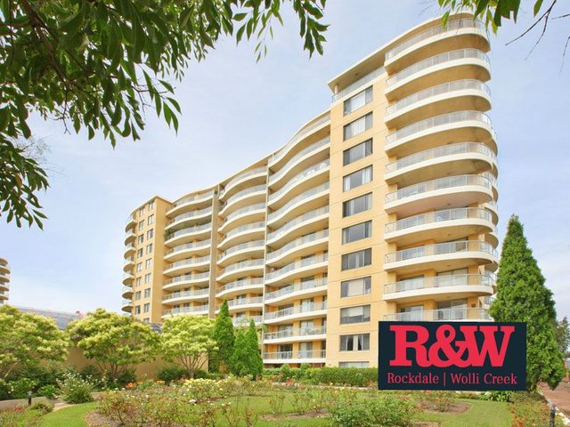 1103/3 Rockdale Plaza Drive, NSW 2216