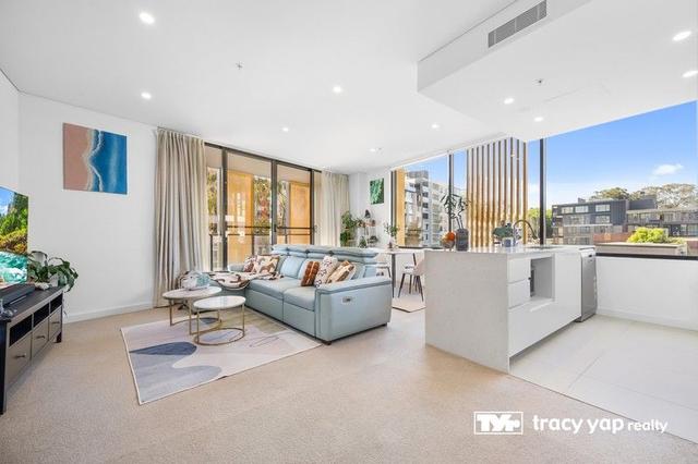 418/116 Bowden Street, NSW 2114