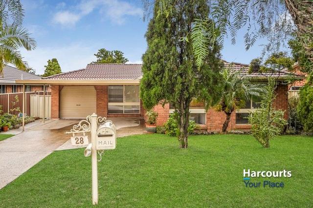28 Buckwell Drive, NSW 2761