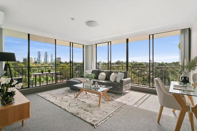 36/2 Francis Road, NSW 2064