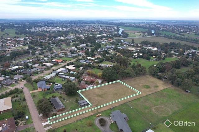 17a Dooley  Street, VIC 3875