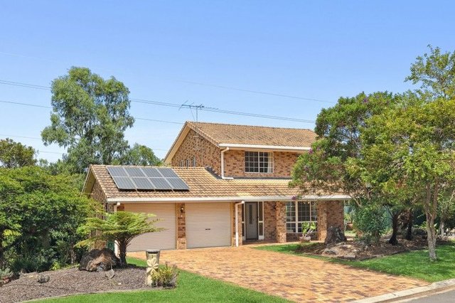 1 Zara Court, QLD 4556