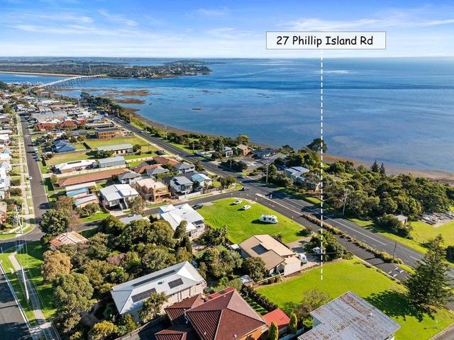 27 Phillip Island Road, VIC 3925