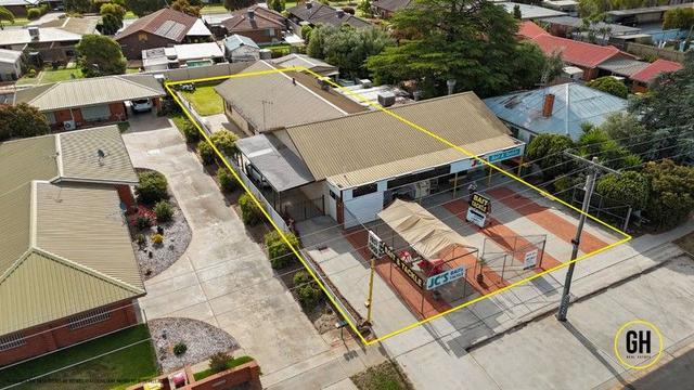 488 Campbell Street, VIC 3585