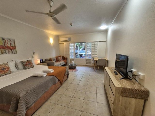 D244/316 Port Douglas Road (Ramada Resort), QLD 4877