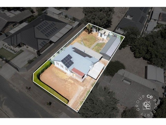 13 Peacock Road, SA 5113