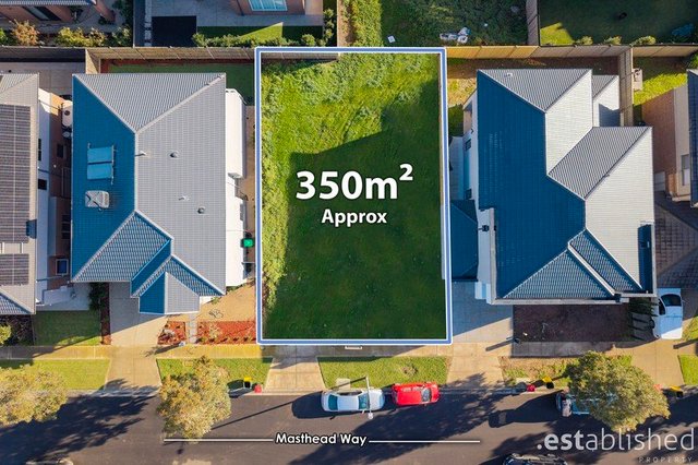 41 Masthead Way, VIC 3030