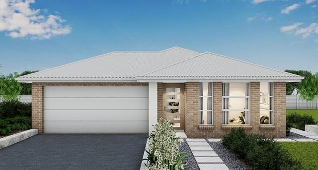 Lot 319 Gurner Avenue, NSW 2179